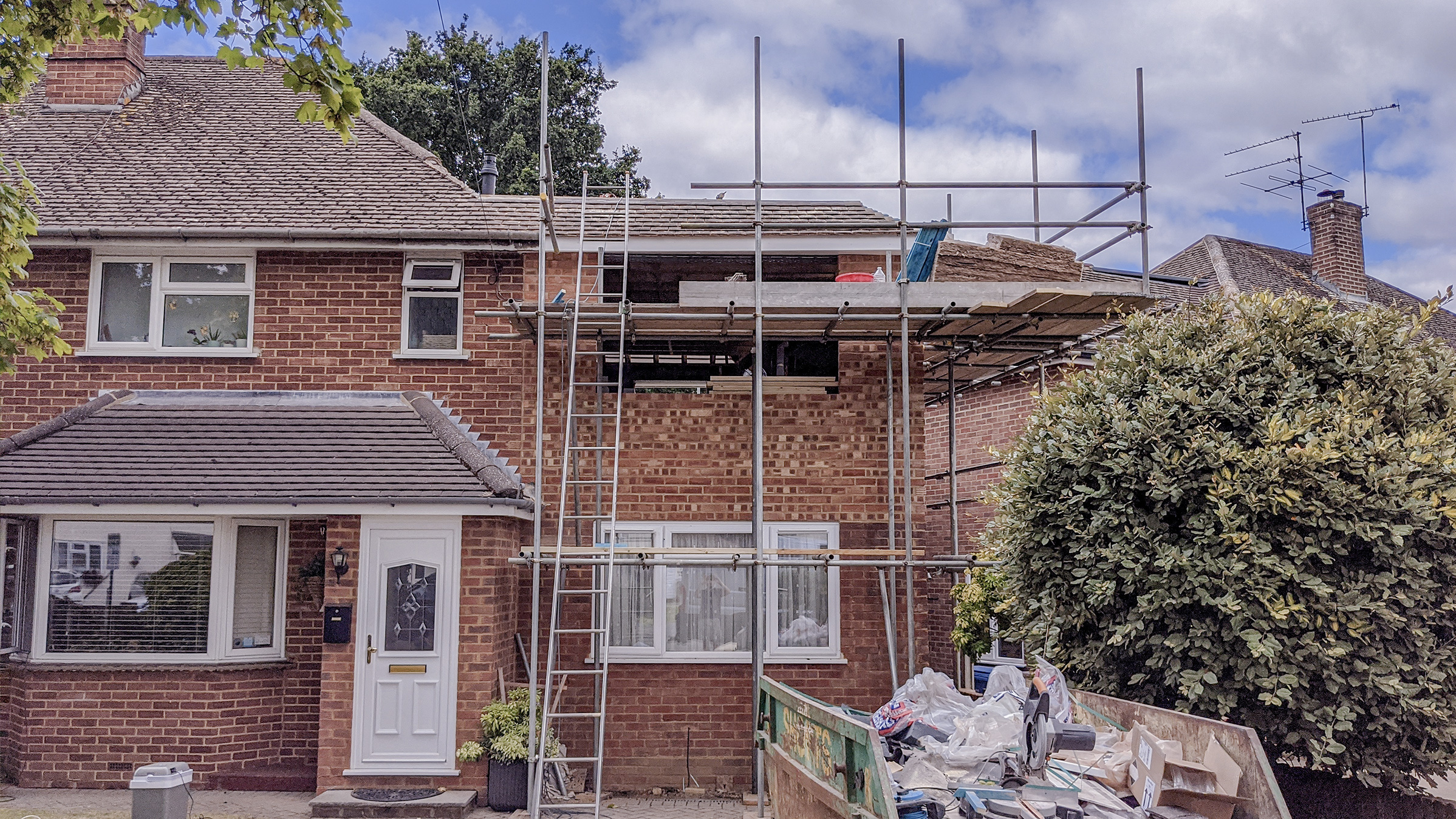 project 01 3 Extensions